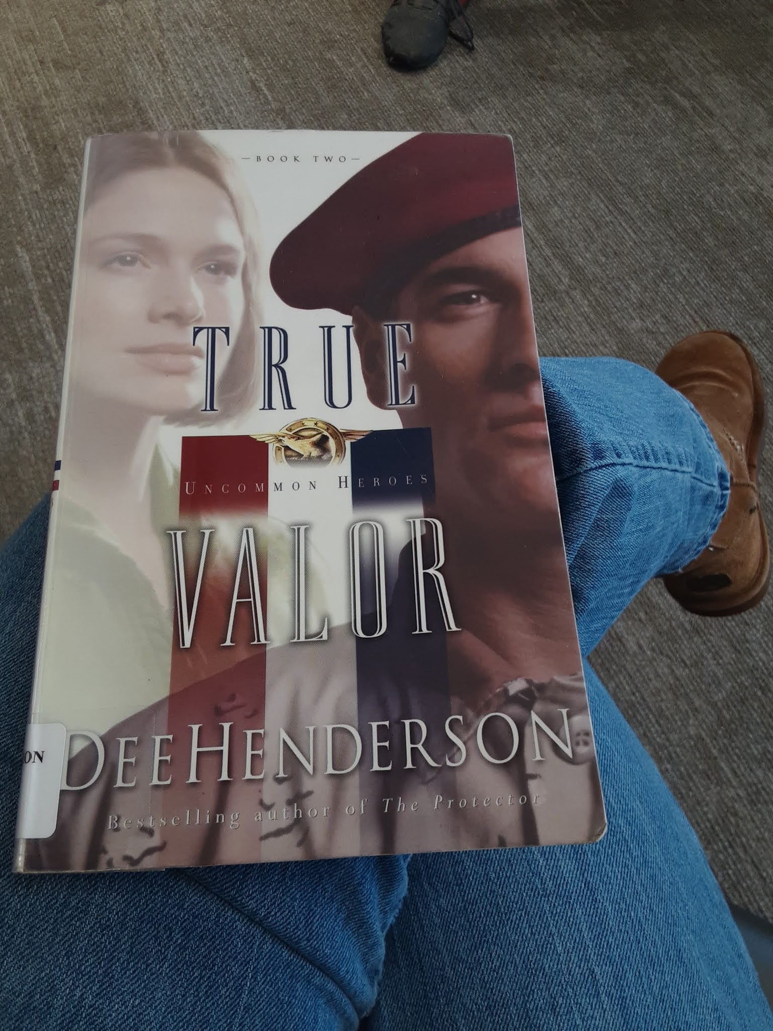 Courageous Joy Canning and Cakes etc.