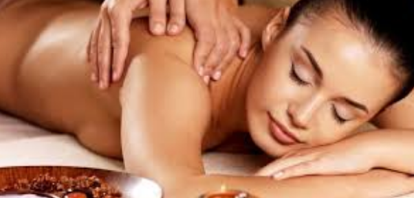 Body Massage Center In Mumbai 