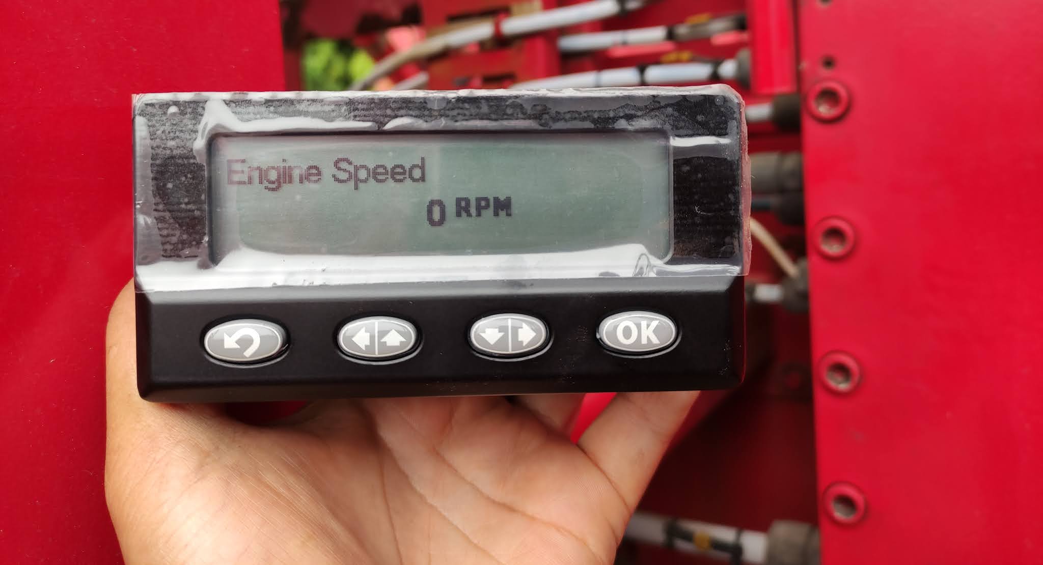 How to Setting the New CAT Messenger Display? Blog.Teknisi