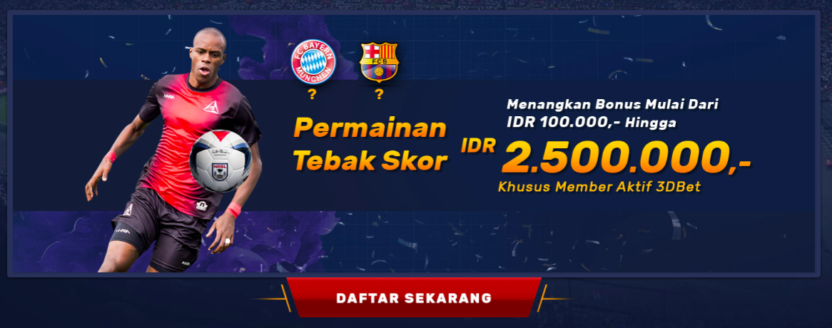 3dbet 3dbet