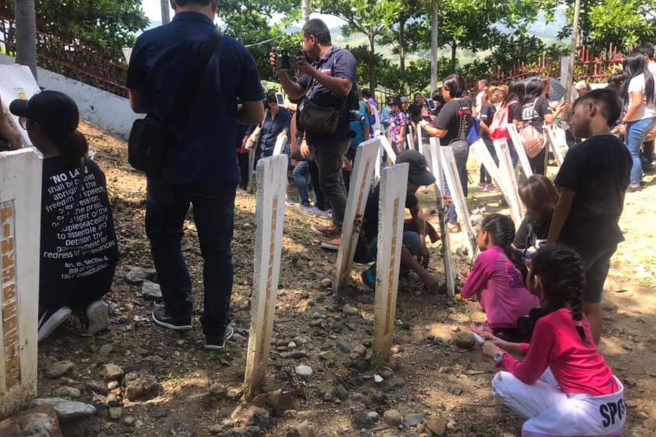 TIMELINE: The Maguindanao Massacre Case - The Most Popular Lists