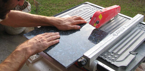 Pisau Potong Granit Yang Bagus Dan Awet Pabrik Granit Distributor Granit Memasang Granit Pisau Potong Granit Memoles Granit