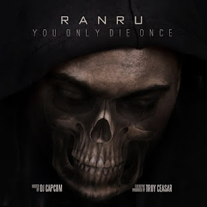 "YOU ONLY DIE ONCE" HOSTED BY DJ CAPCOM