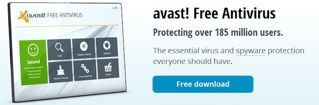 I'll be listing out totally free antivirus programs! I don’t think keeping your Personal Computer malware-free doesn’t have to be expensive? Especially when the risks of being expose to virus is very minimal, and of course all the following antivirus 