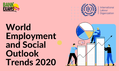 World Employment and Social Outlook Trends 2020