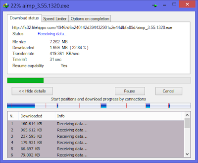 Internet Download Manager (IDM) Terbaru 2014