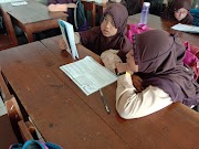 Penanaman Nilai-nilai Aswaja siswa Madrasah Ibtidaiyah Melalui  Tahlilan 