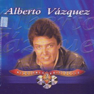 NOTICIAS Y EFEMERIDES MUSICALES Y DEL CINE: ALBERTO VÁZQUEZ, UN 20 DE ...