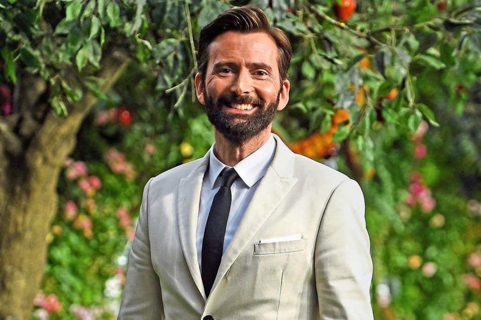 David Tennant Le Tour Du Monde En 80 Jours More Info On David Tennant’s Around The World In 80 Days Released