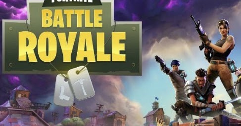 تحميل لعبة فورت نايت على الجوال اخر اصدار من الموقع الرسمي