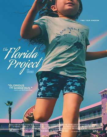 The Florida Project 2017 Full English Movie Download