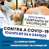 SS DA AMOREIRA - ATENÇÃO: NESTA QUARTA, 21, CAMPANHA DE VACINAÇÃO CONTRA A COVID-19, PARA IDOSOS DE 64, 65 E 66 ANOS COMPLETOS