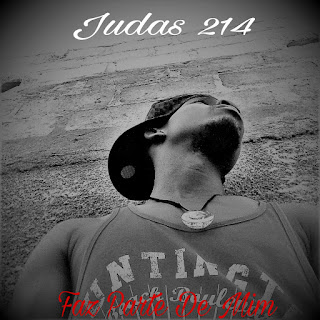 Judas 214 - Faz Parte De Mim ( HipHop 2019 ) [ DOWNLOAD MUSIC MP3 ]