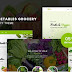 Vegfru Organic Vegetables eCommerce Shopify Theme Review