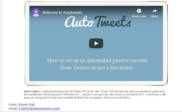 The Twitter Money Blueprint How to Make Money on Twitter (The Lazy Way)