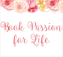 Book Passion for Life