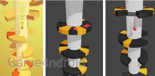 Helix Jump Mod Apk Helix Jump Mod Apk