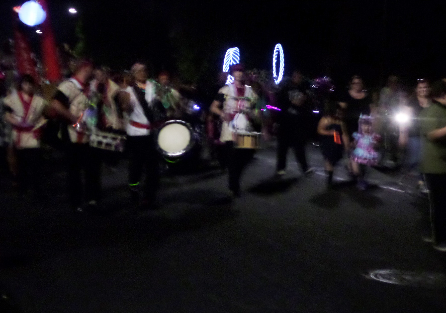 The Grand Avenue Festival