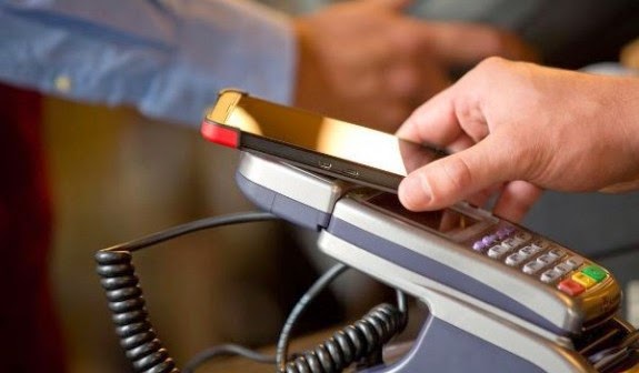BlackBerry y pagos móviles, aprende como facilitar tus pagos
