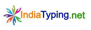 IndiaTyping