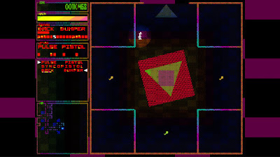 Rainbow Laser Disco Dungeon Game Screenshot 21