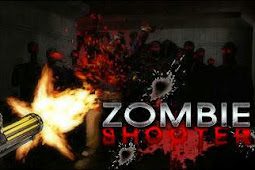 Zombie Shooter - Survive The Undead Outbreak apk + obb