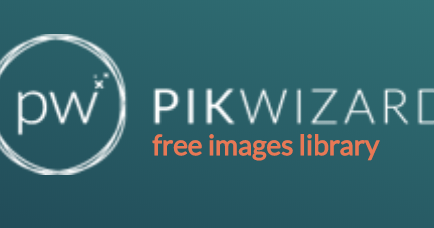PikWizard - Another Place to Find Free Images