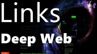 Deep Web Link 2024