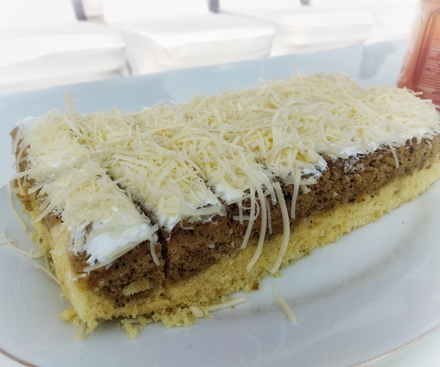 Serunya Acara Launching Lapis Bogor Sangkuriang Kopi Susu Nia