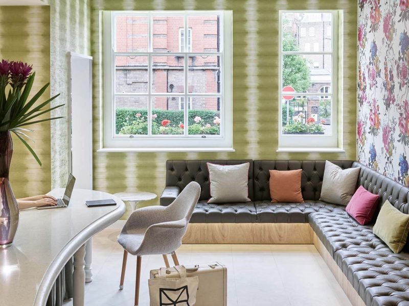 My Hotels: dos direcciones encantadoras y a buen precio en Londres