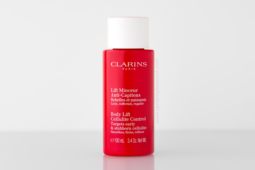 Clarins Body Lift for Cellulite Control