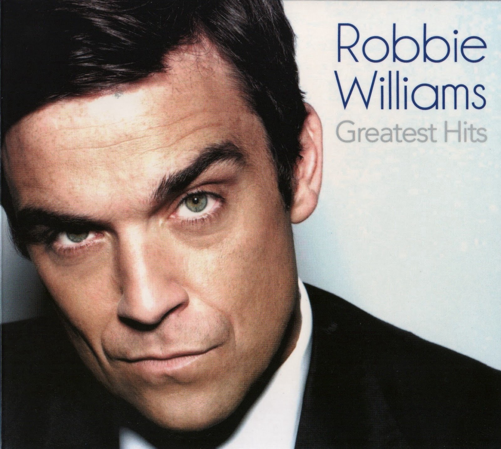 Momentos Mágicos Robbie Williams Greatest Hits (2CD) 2010 Momentos Mágicos Robbie Williams Greatest Hits (2CD) 2010