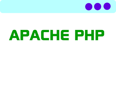 Apache imagem