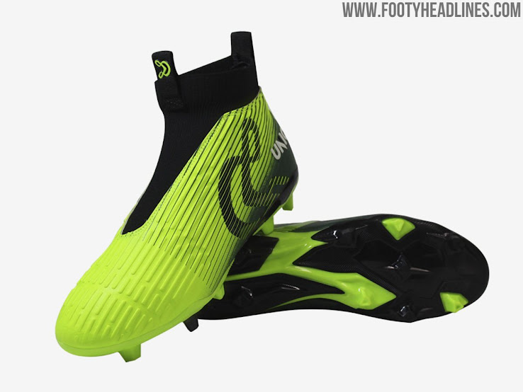 mexican brand soccer cleats