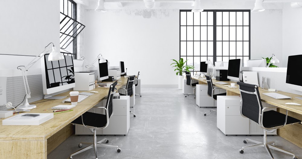 Tiếng Anh Easy: Văn phòng đại diện Tiếng Anh là gì?