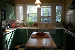 My lovely kitchen