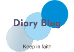 DiaryBlog
