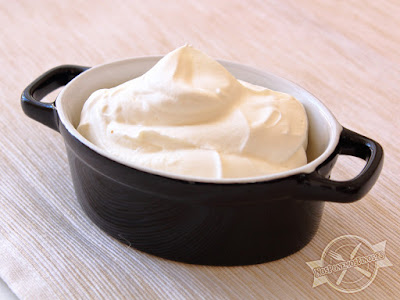 Crema Agria o Sour Cream