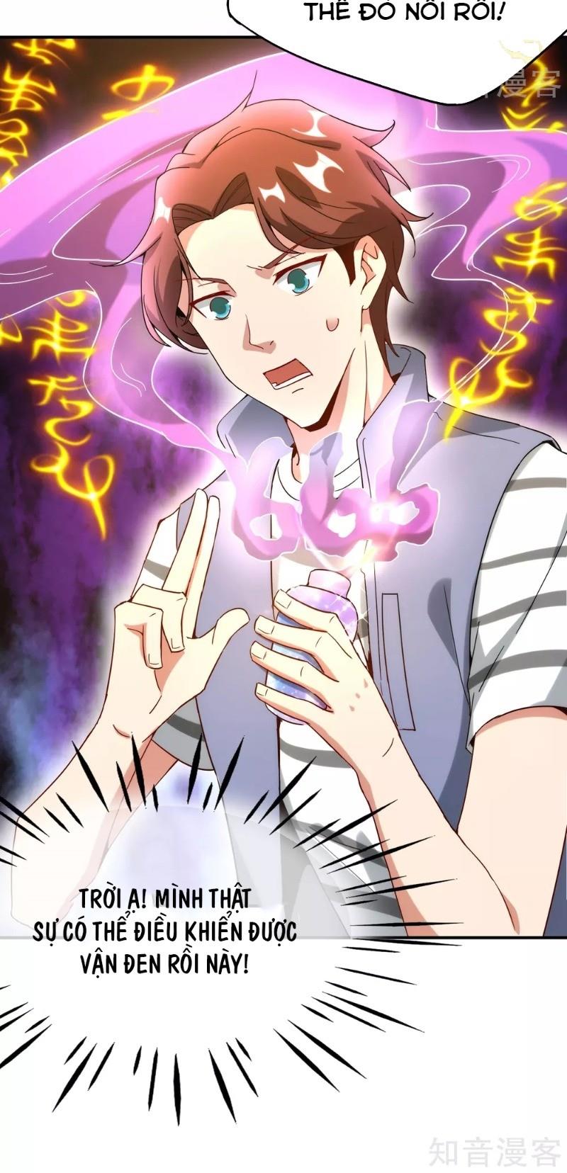 Vòng Bạn Bè Mạnh Nhất Của Tiên Giới Chapter 16 - TC Truyện