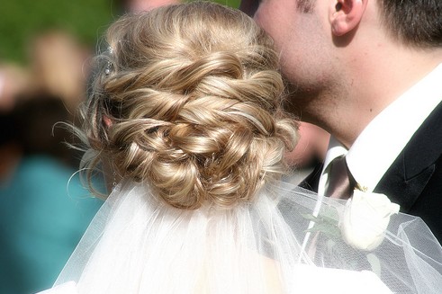 wedding hairstyles updos