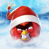 Angry Birds 2 MOD APK 2.11.0 (Infinite Gems/Energy and More)