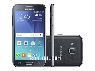 Samsung Galaxy J2 SM-J200G