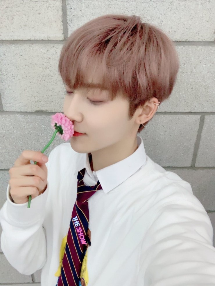 팬들도 까먹고있던 1위공약 지켜준 남자아이돌 | 인스티즈