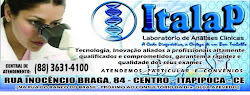 Laboratório Italap