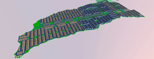 fungsi site plan