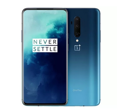 OnePlus 7T Pro