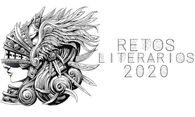 Desafíos literarios 2020 