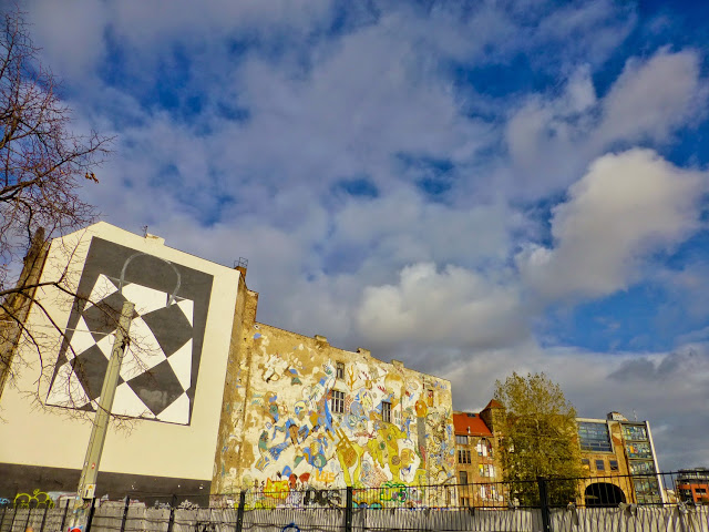 Edificios de Tacheles