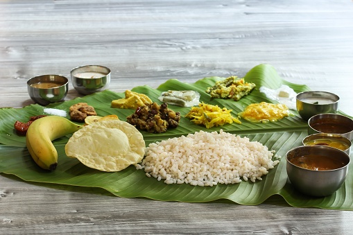 HOW TO INVEST IN THE HARVEST FESTIVAL OF ONAM?