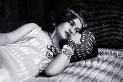 Gorgeous Alia Bhatt's Great Gatsby Photoshoot